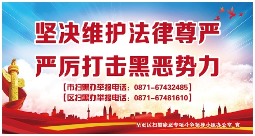 5.坚决维护法律尊严 严厉打击黑恶势力（转曲）-01_副本