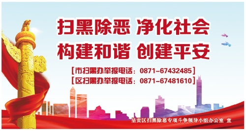 8.扫黑除恶  净化社会  构建和谐  创建平安(转曲)-01_副本